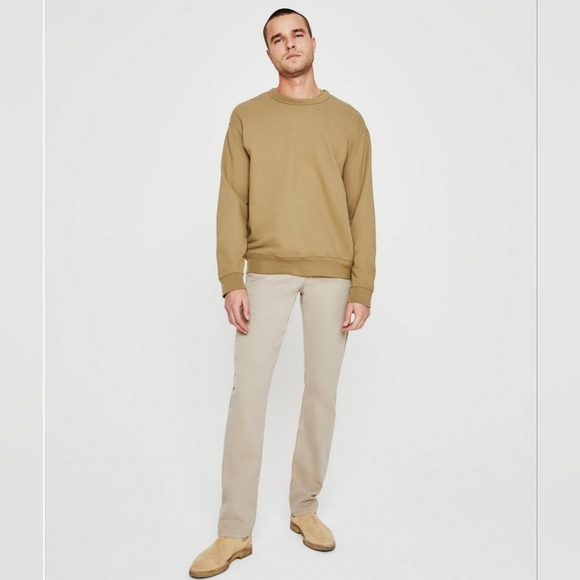 AG Adriano Goldschmied Pants - The Graduate Tailored Leg - Picture 1 of 10